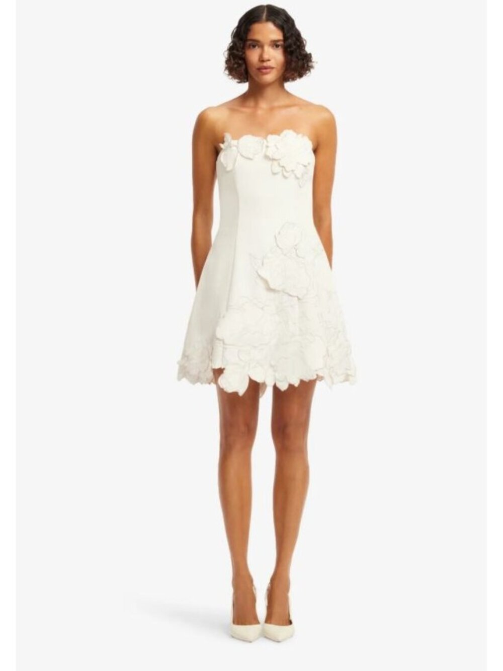 Leo Lin Ayla dress with tags
